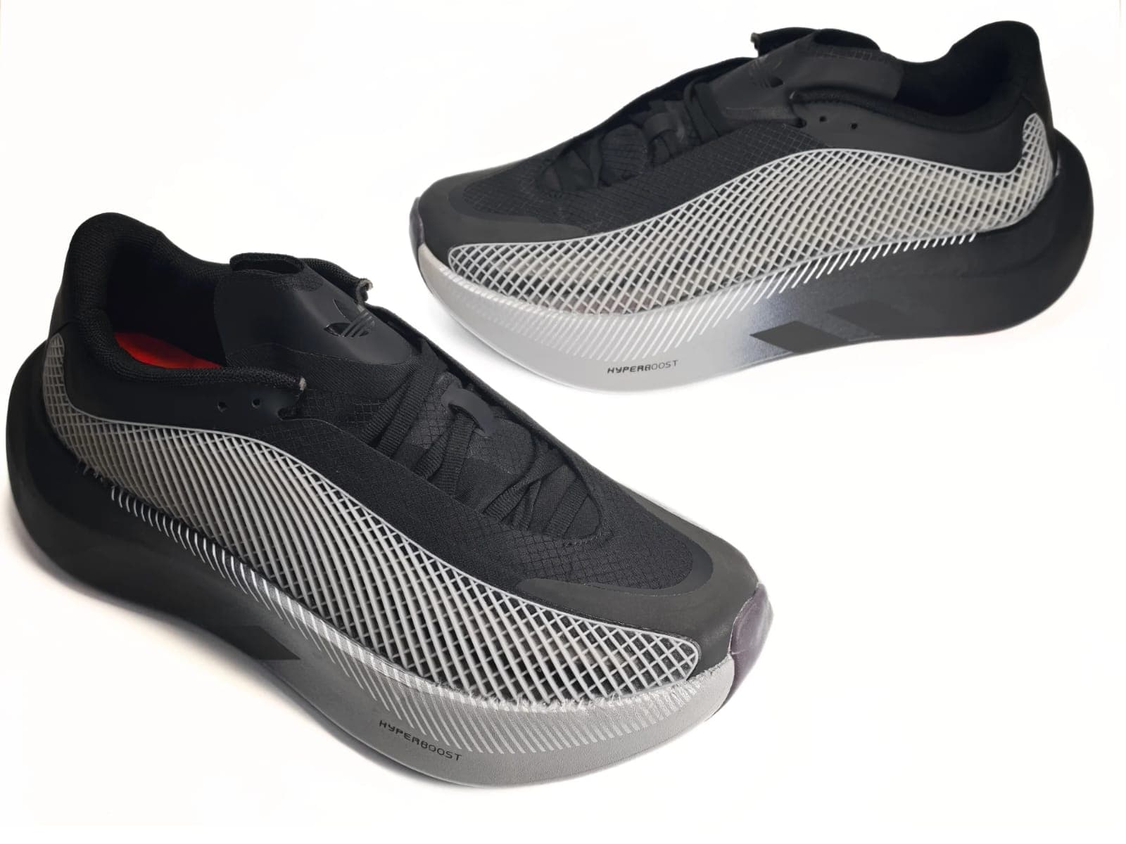 Adidas Hyper boost New colours 