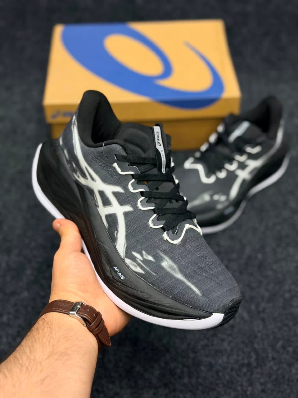 Asics Super blast