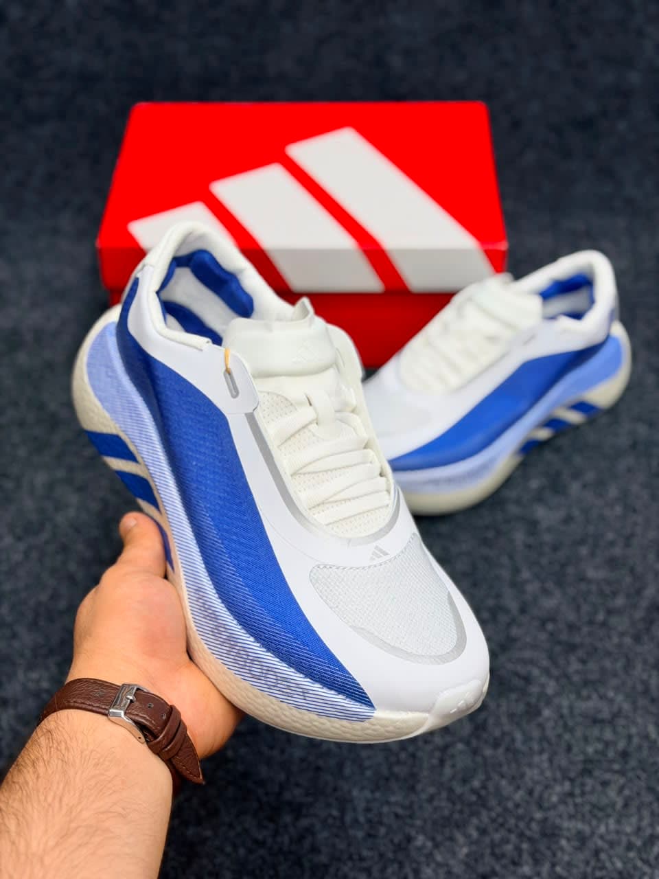 Hyperboost