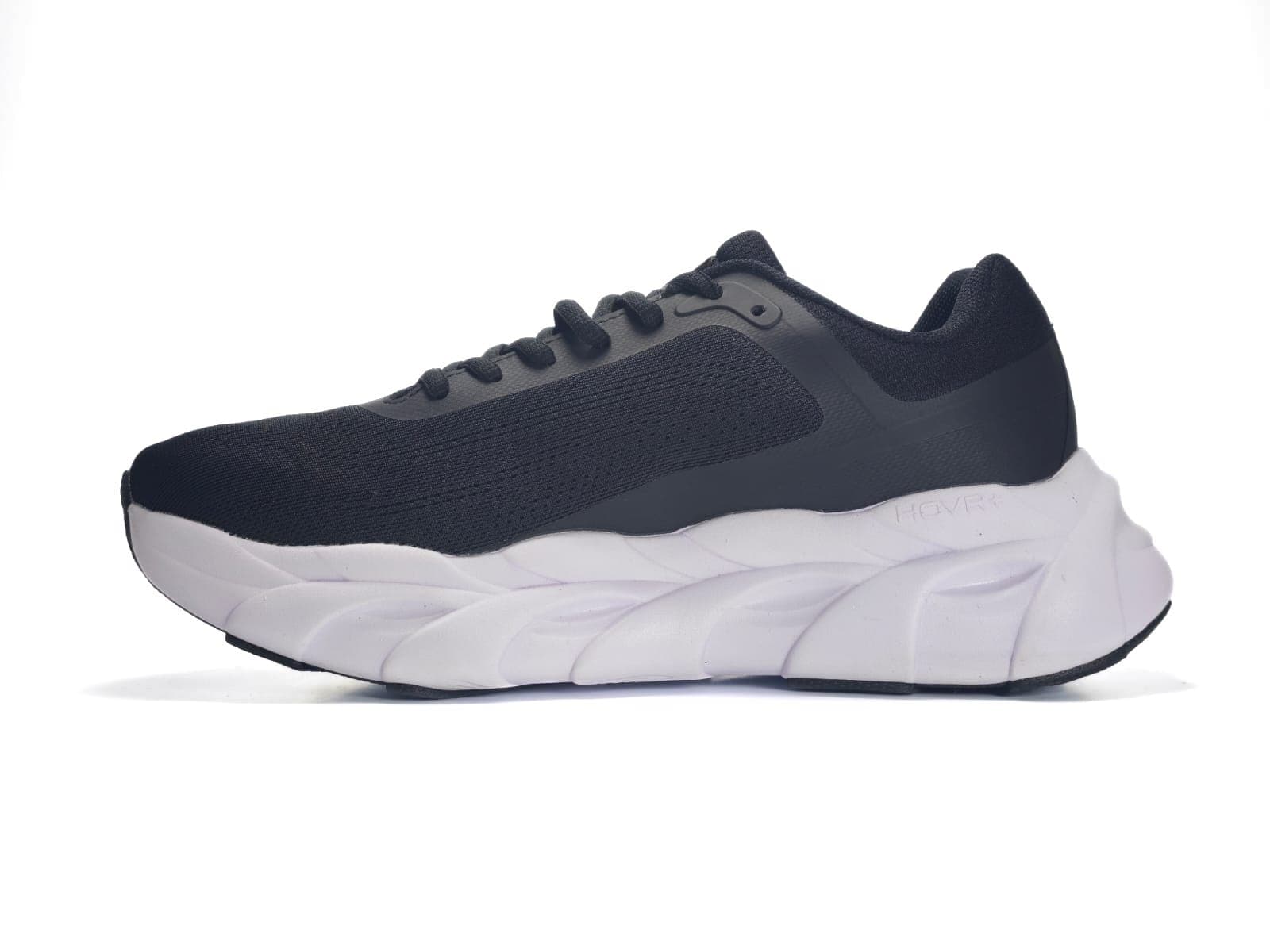 UnderArmour halorunner. 