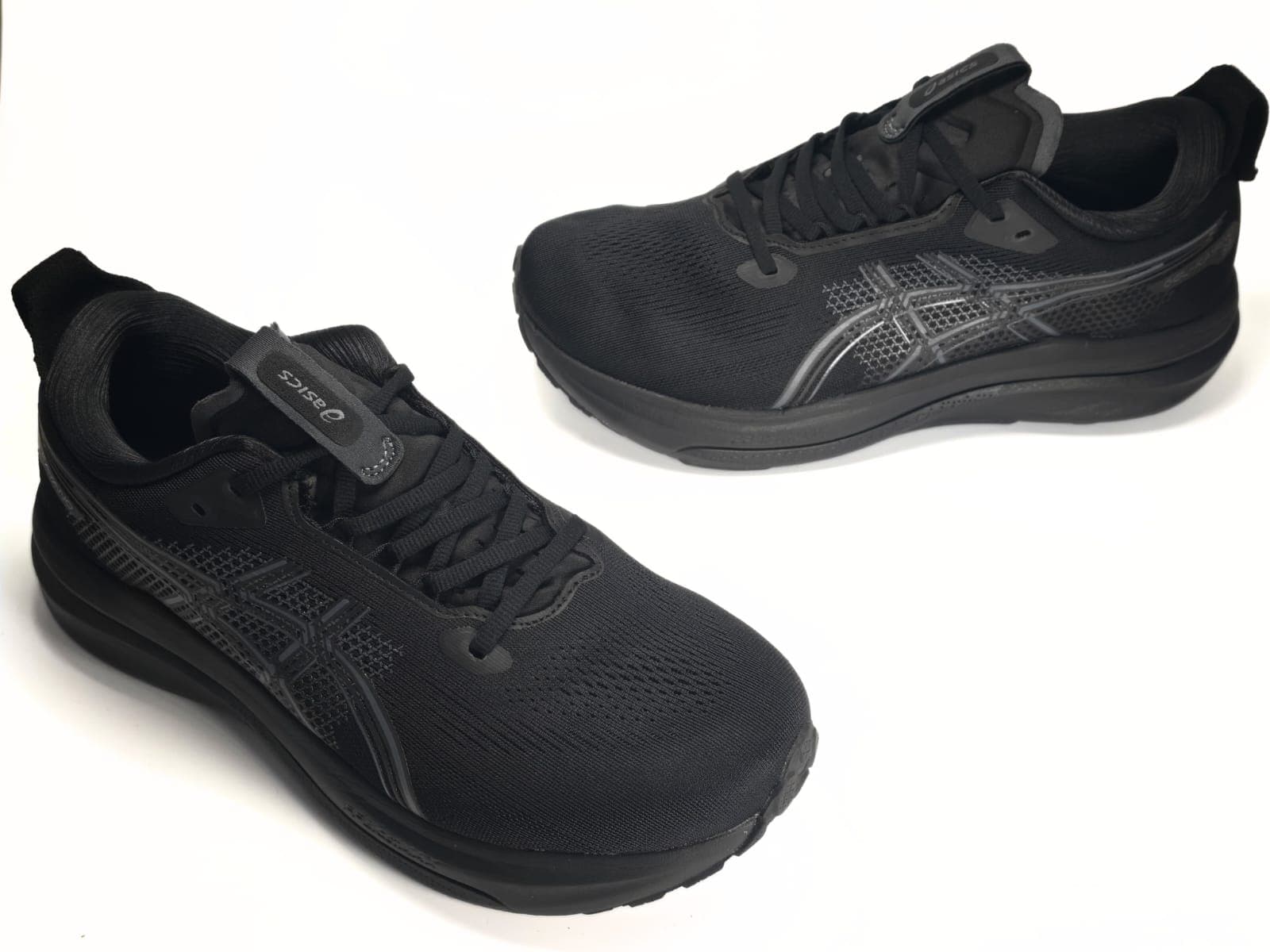 Asics gel kayano 33