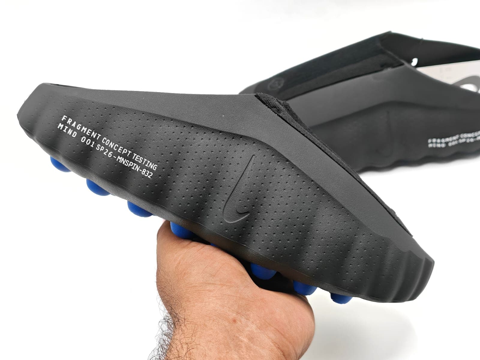Nike mind 001