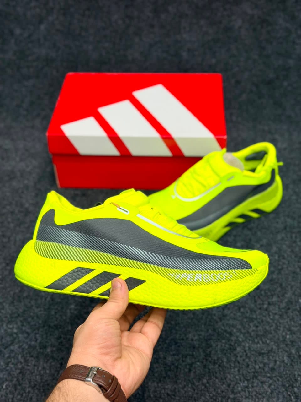 Hyperboost