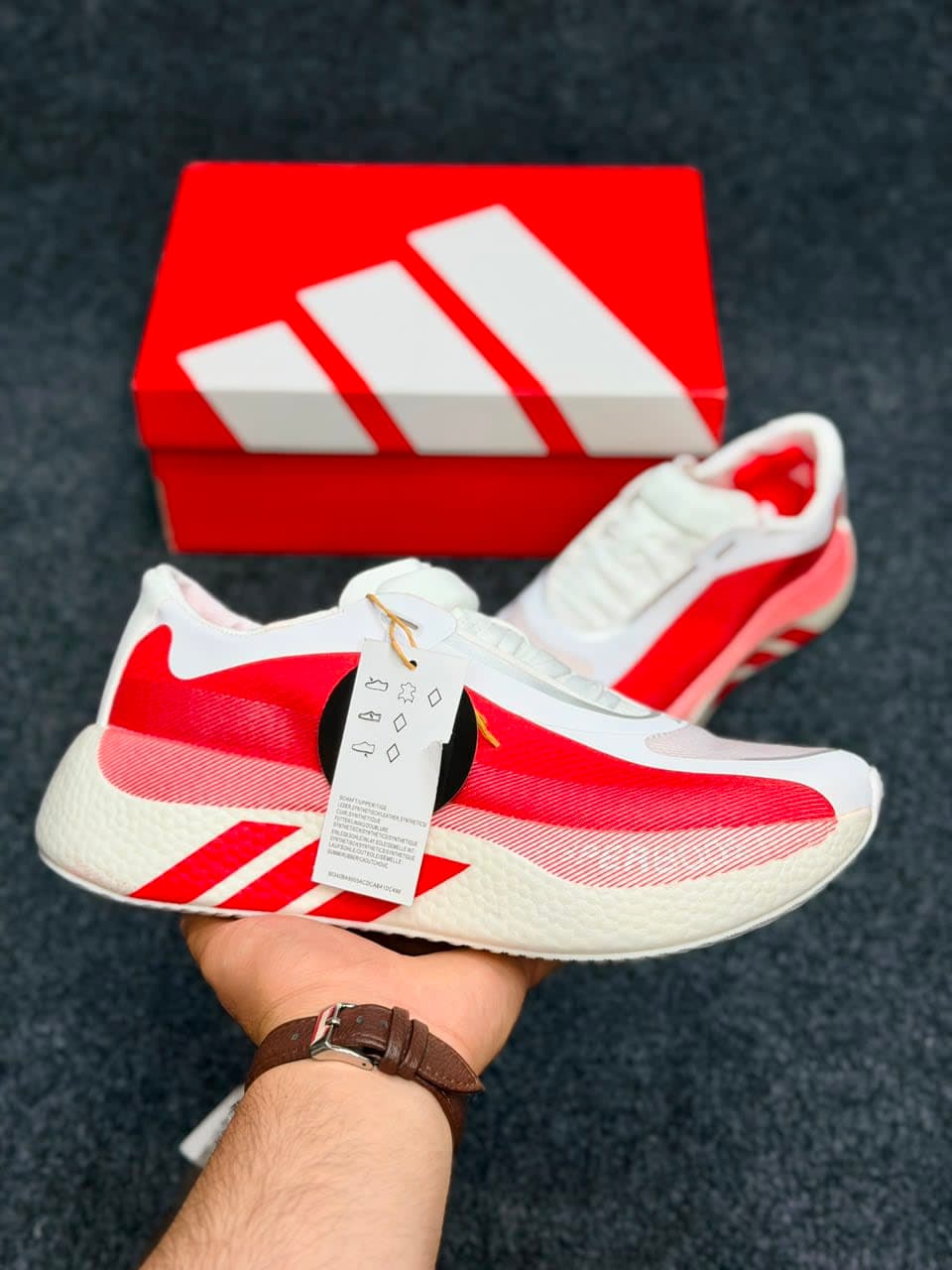 Hyperboost