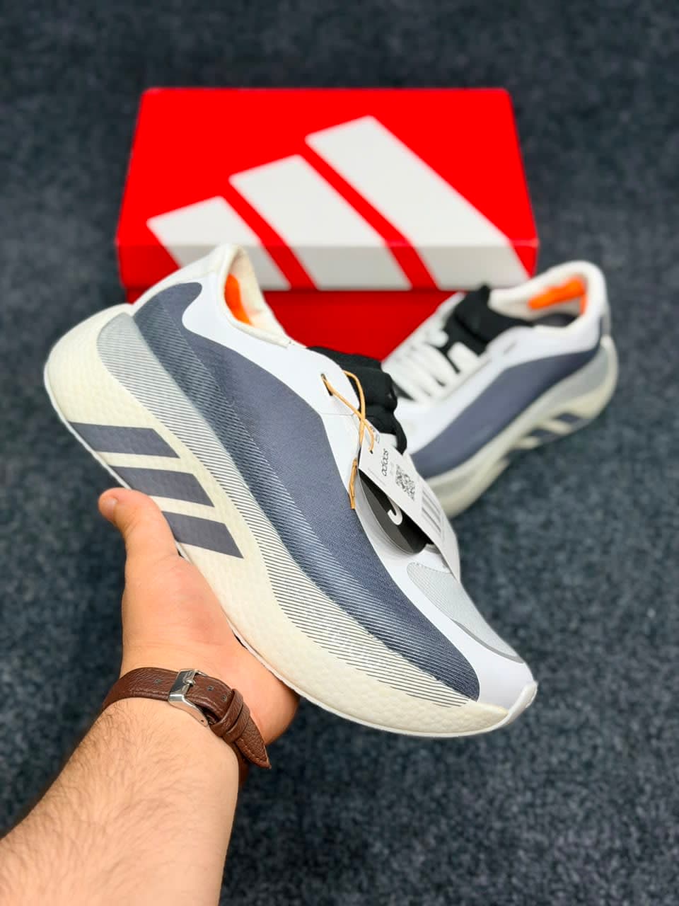 Hyperboost