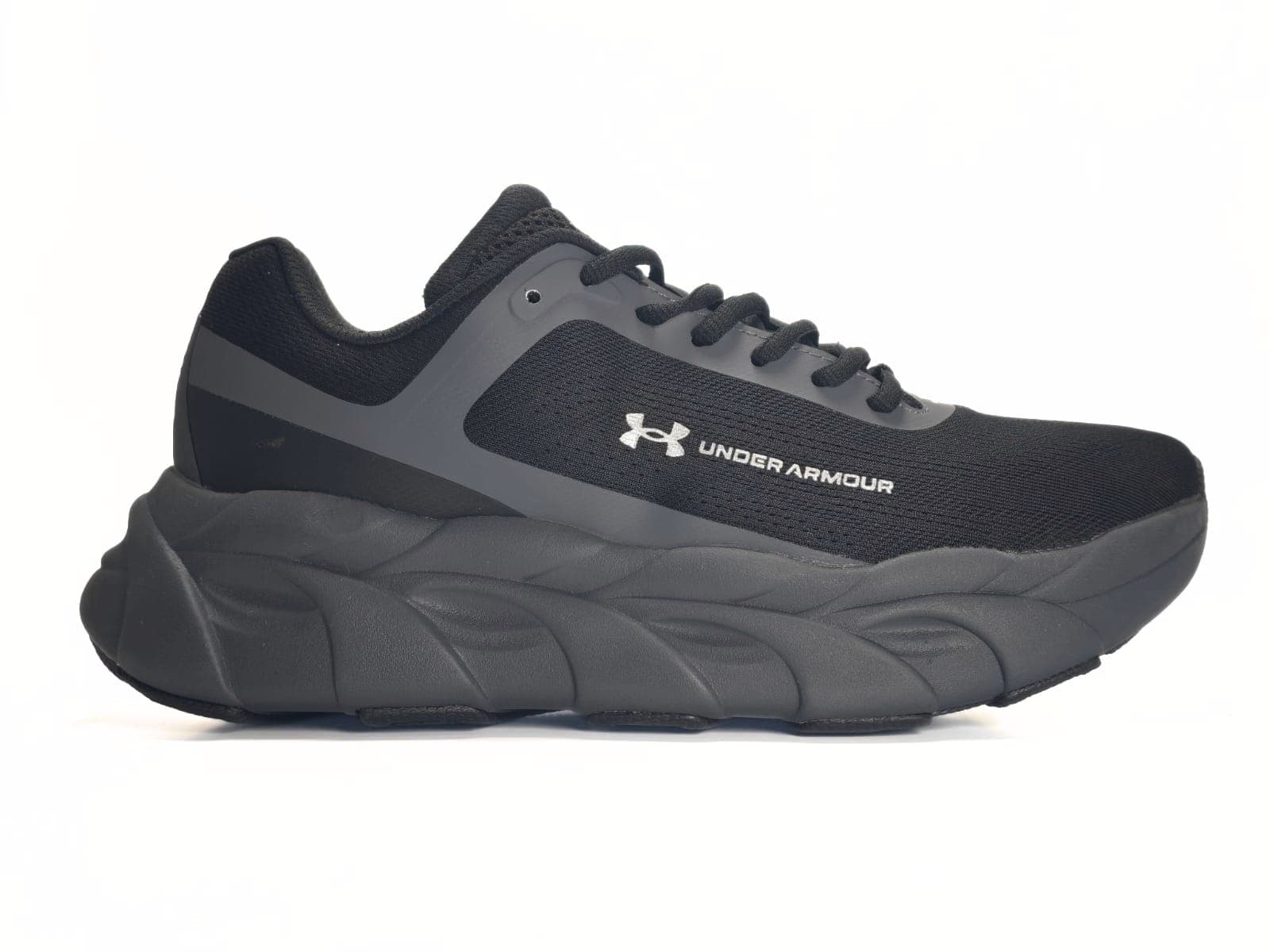 UnderArmour halorunner.